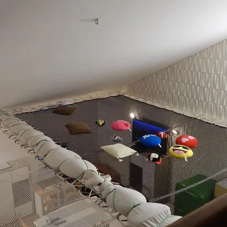 Apartman App Bojci Xxxx