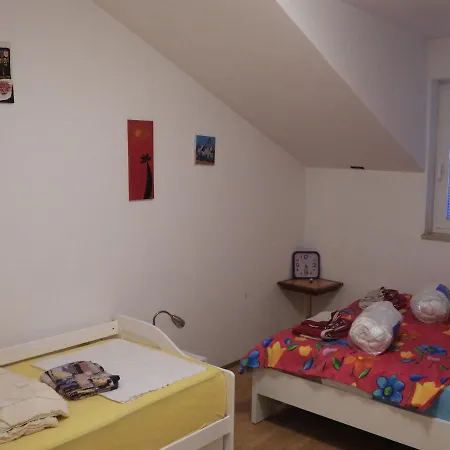 App Bojci Xxxx Apartman Umag