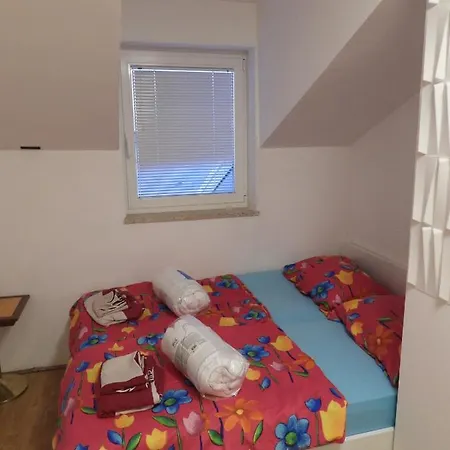 App Bojci Xxxx Apartman *