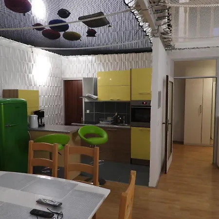 Apartman App Bojci Xxxx *