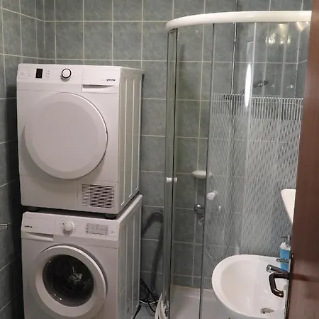 App Bojci Xxxx Apartman *