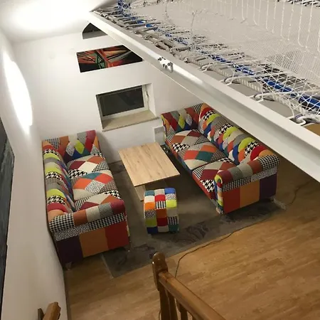 Apartman App Bojci Xxxx Umag